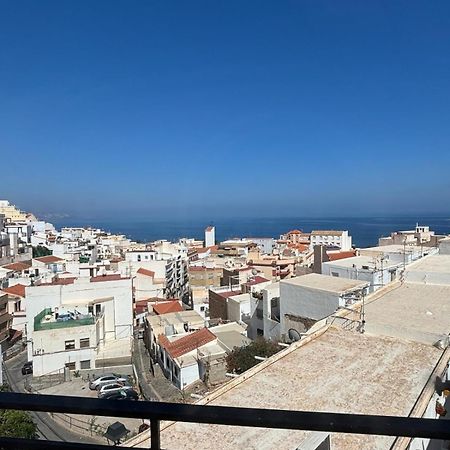 Apartmán La Cuesta House Castell de Ferro Exteriér fotografie