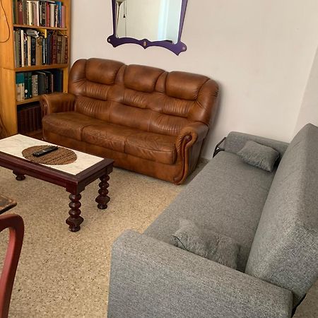 Apartmán La Cuesta House Castell de Ferro Exteriér fotografie