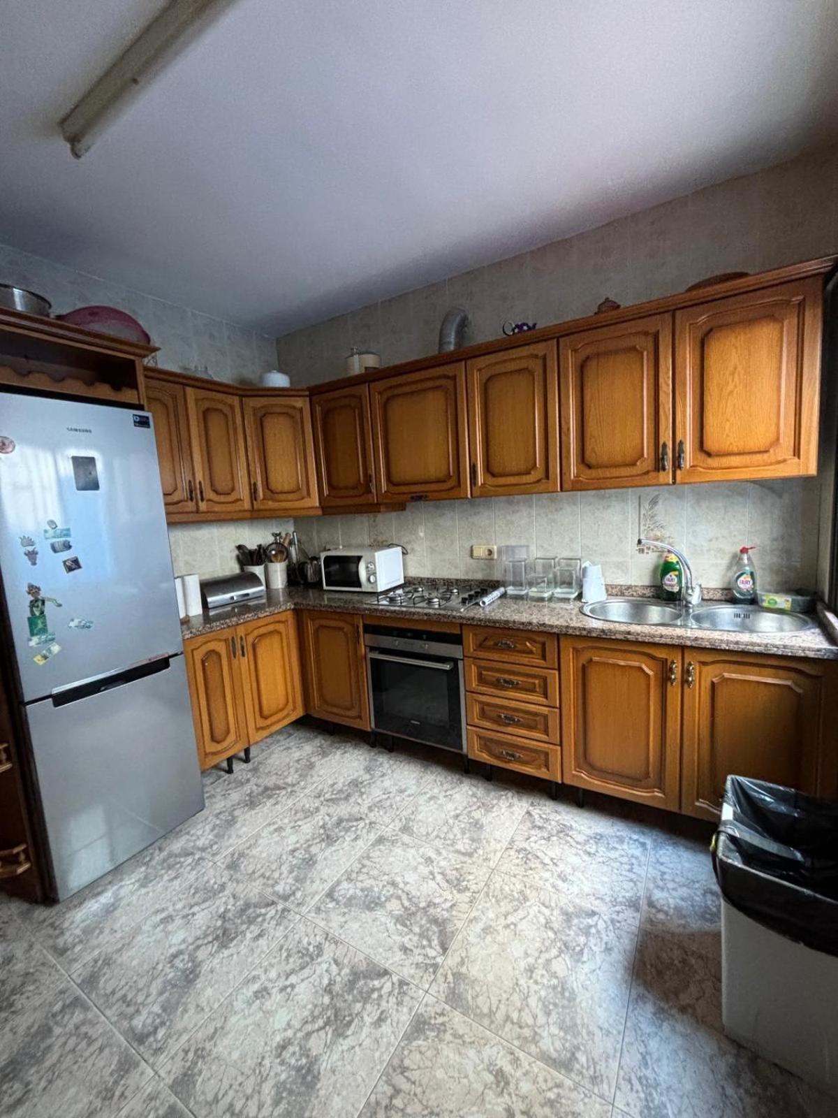 Apartmán La Cuesta House Castell de Ferro Exteriér fotografie