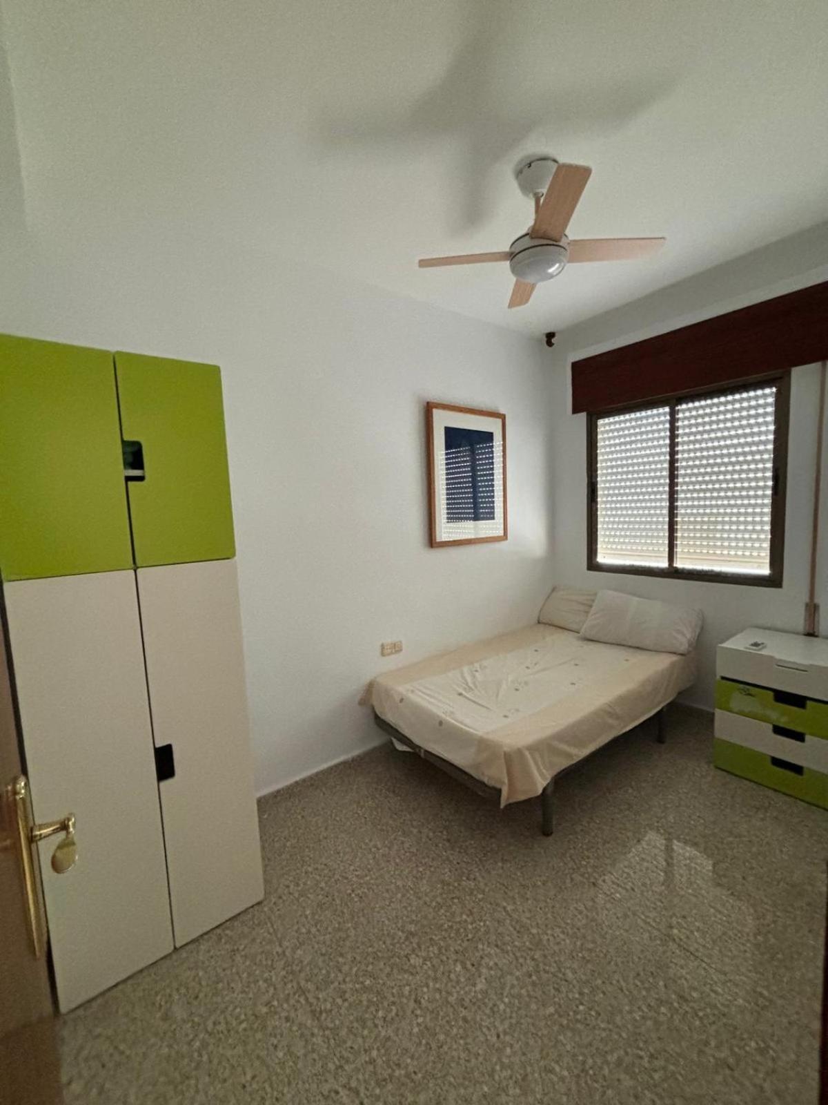 Apartmán La Cuesta House Castell de Ferro Exteriér fotografie