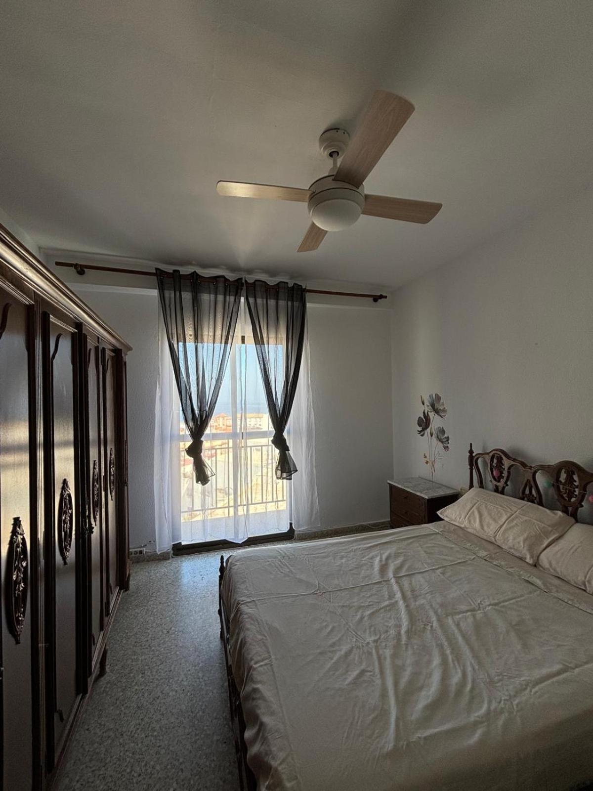 Apartmán La Cuesta House Castell de Ferro Exteriér fotografie