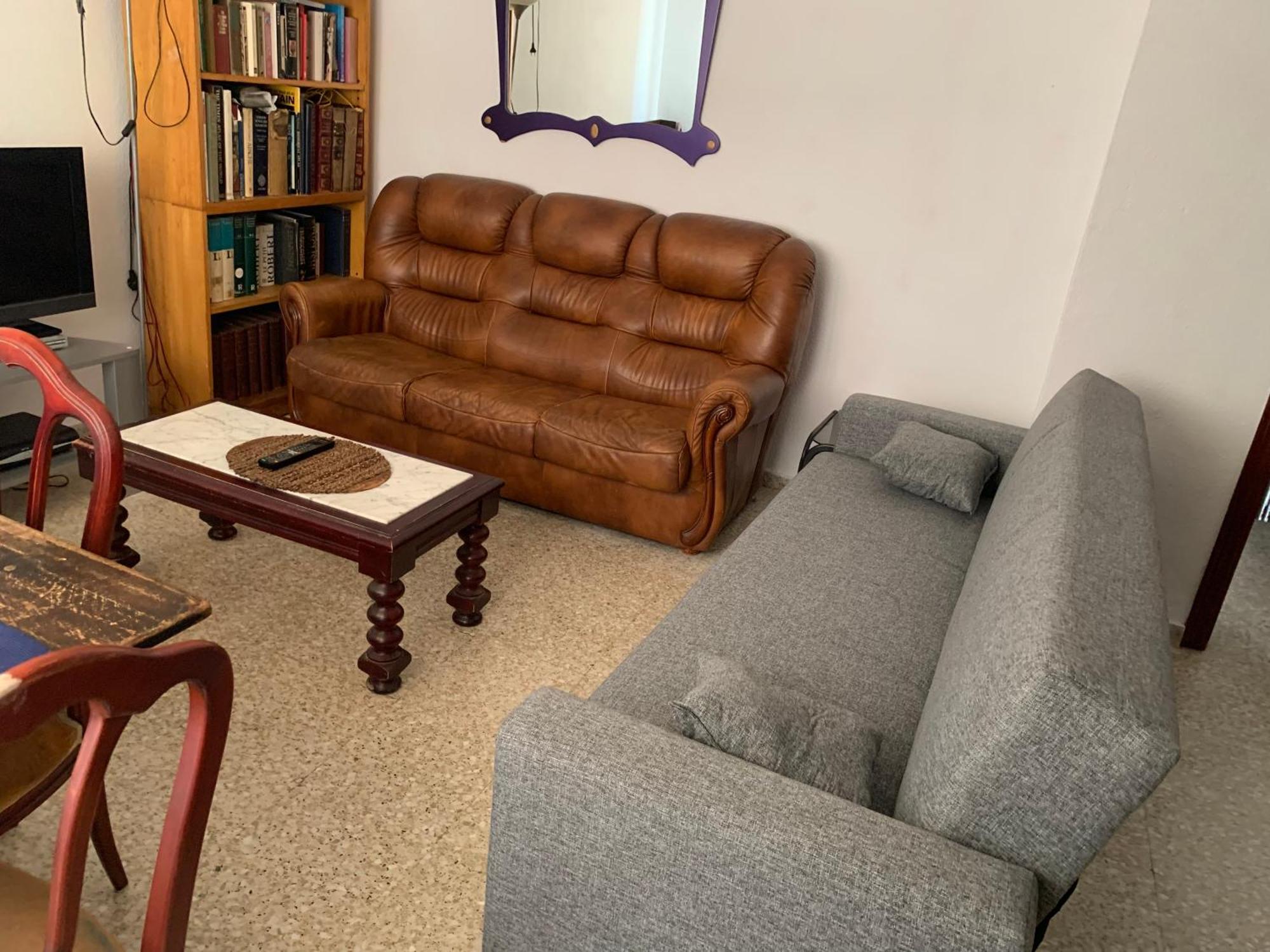 Apartmán La Cuesta House Castell de Ferro Exteriér fotografie